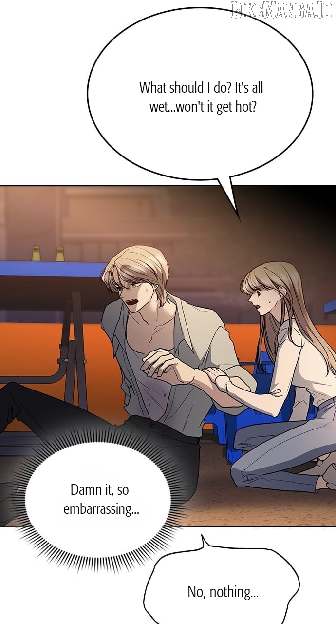 How to break up well Chapter 45 - page 89